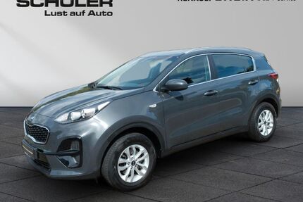 Kia Sportage Gebrauchtwagen