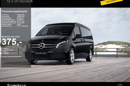 Mercedes-Benz V 220 Gebrauchtwagen