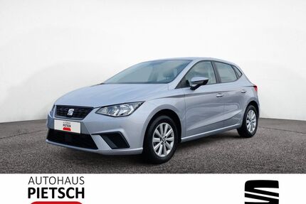 Seat Ibiza Gebrauchtwagen