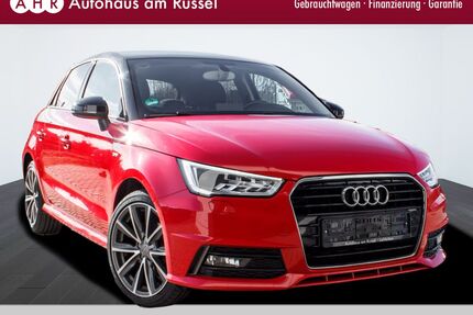 Audi A1 Gebrauchtwagen