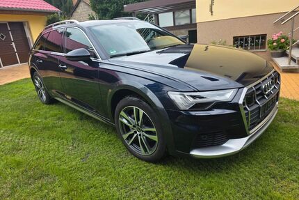 Audi A6 Allroad Gebrauchtwagen