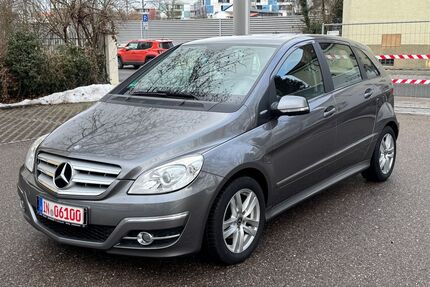 Mercedes-Benz B 160 Gebrauchtwagen