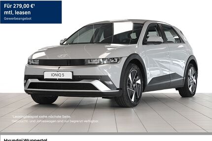 Hyundai IONIQ 5 Gebrauchtwagen