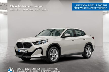BMW X2 Gebrauchtwagen