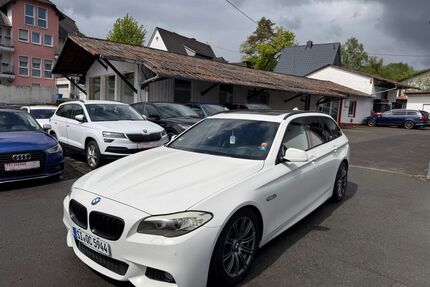 BMW 520 Gebrauchtwagen