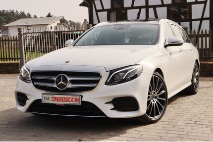 Mercedes-Benz E 350 Gebrauchtwagen