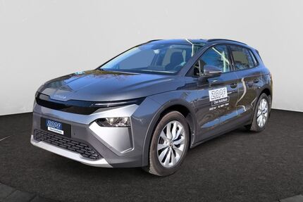 Skoda Elroq Gebrauchtwagen