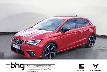 Seat Ibiza Gebrauchtwagen