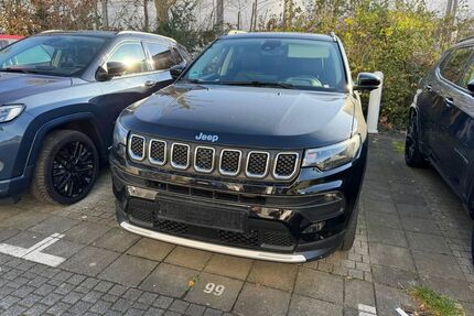 Jeep Compass Gebrauchtwagen