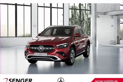 Mercedes-Benz GLA 200 Gebrauchtwagen