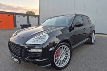 Porsche Cayenne Gebrauchtwagen