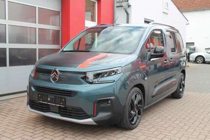 Citroen Berlingo Gebrauchtwagen
