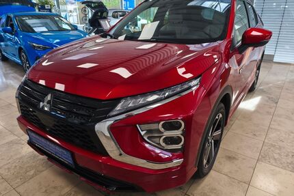 Mitsubishi Eclipse Cross Gebrauchtwagen