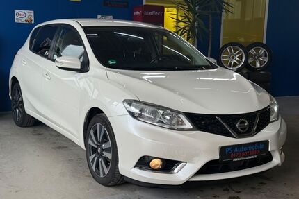 Nissan Pulsar Gebrauchtwagen