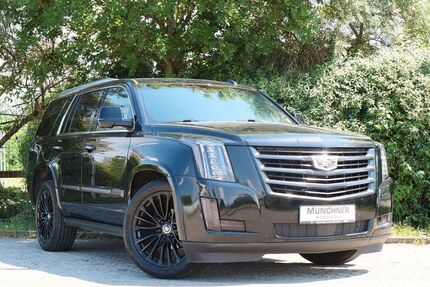 Cadillac Escalade Gebrauchtwagen