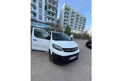 Opel Vivaro Gebrauchtwagen