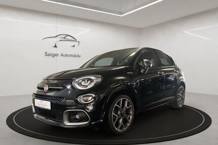 Fiat 500X Gebrauchtwagen