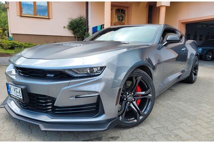 Chevrolet Camaro Gebrauchtwagen