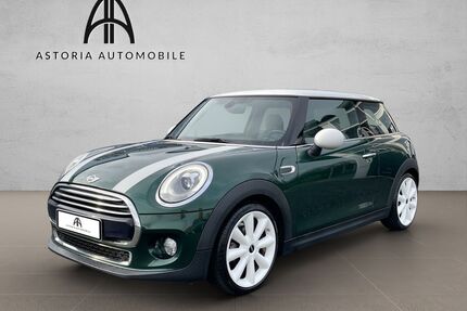 Mini Cooper C Gebrauchtwagen