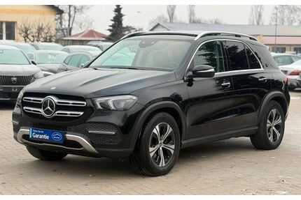 Mercedes-Benz GLE 350 Gebrauchtwagen
