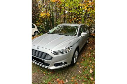 Ford Mondeo Gebrauchtwagen