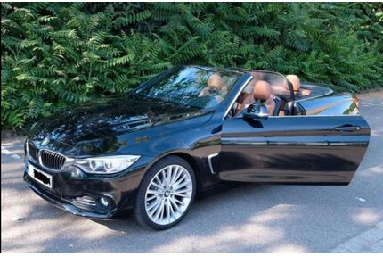 BMW 428 Gebrauchtwagen