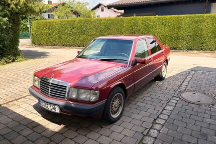 Mercedes-Benz 190 Gebrauchtwagen