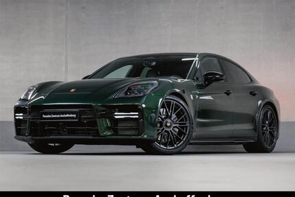 Porsche Panamera Gebrauchtwagen