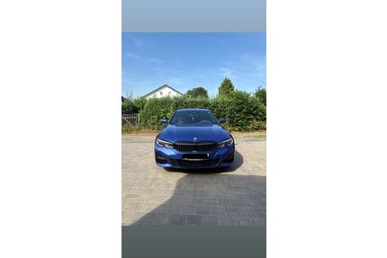 BMW 330 Gebrauchtwagen
