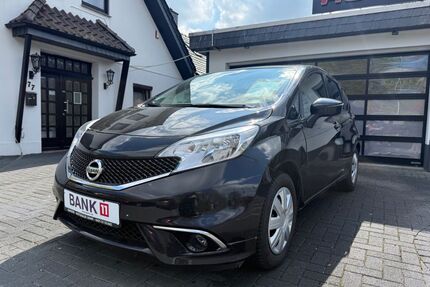 Nissan Note Gebrauchtwagen