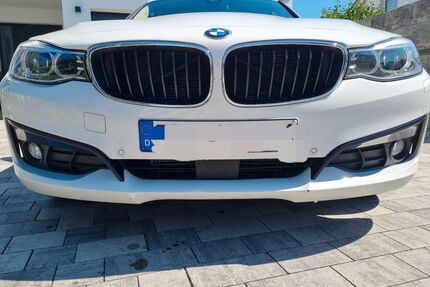 BMW 320 Gran Turismo Gebrauchtwagen