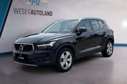 Volvo XC40 Gebrauchtwagen