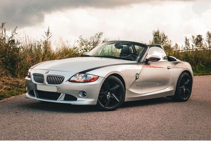 BMW Z4 Gebrauchtwagen