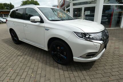 Mitsubishi Outlander Gebrauchtwagen
