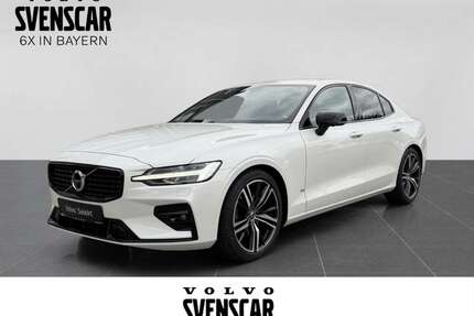 Volvo S60 Gebrauchtwagen