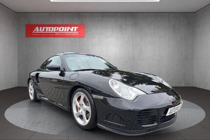 Porsche 996 Gebrauchtwagen