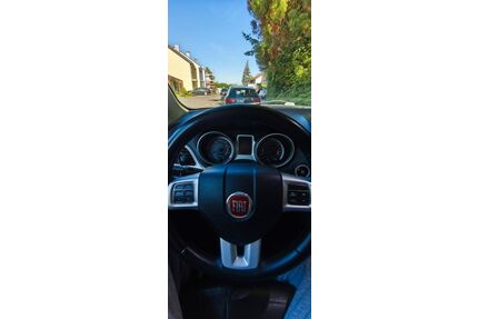 Fiat Freemont Gebrauchtwagen