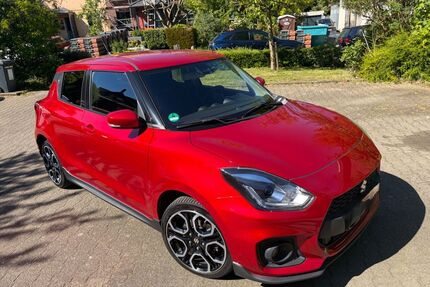 Suzuki Swift Gebrauchtwagen