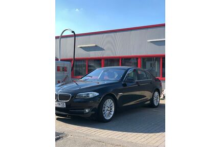 BMW 530 Gebrauchtwagen