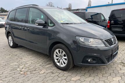 Seat Alhambra Gebrauchtwagen