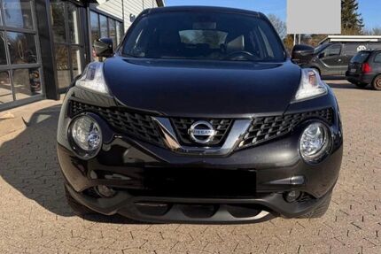 Nissan Juke Gebrauchtwagen
