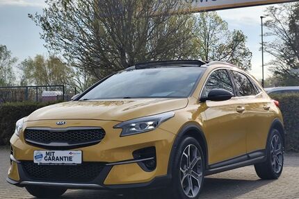Kia XCeed Gebrauchtwagen