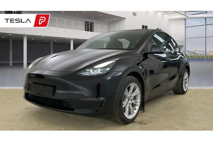 Tesla Model Y Gebrauchtwagen