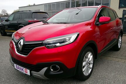 Renault Kadjar Gebrauchtwagen