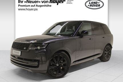 Land Rover Range Rover Gebrauchtwagen
