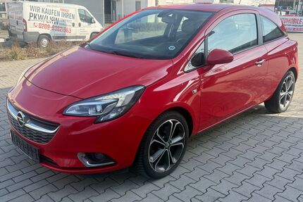 Opel Corsa Gebrauchtwagen