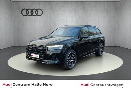 Audi Q7 Gebrauchtwagen