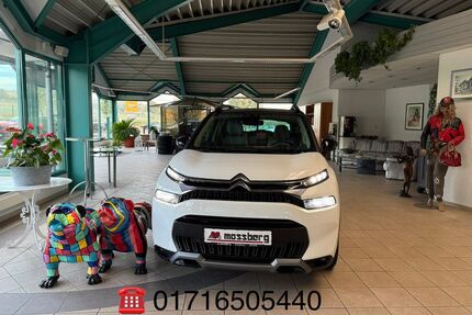 Citroen C3 Aircross Gebrauchtwagen