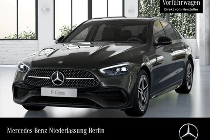 Mercedes-Benz C 180 Gebrauchtwagen