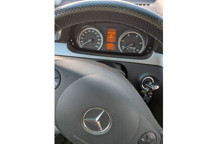 Mercedes-Benz Viano Gebrauchtwagen